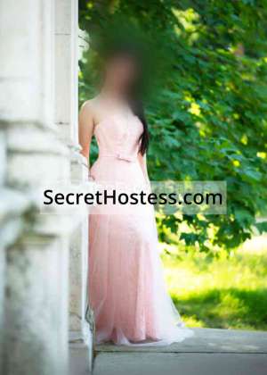 Jasmina 28Yrs Old Escort 50KG 165CM Tall Bratislava Image - 2