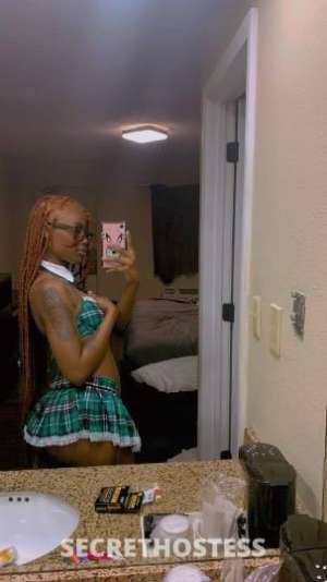 Kandii 23Yrs Old Escort Pensacola FL Image - 1