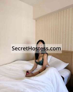 22 year old Vietnamese Escort in Bangkok Khun, Independent