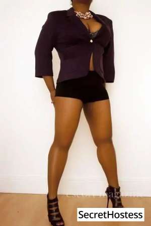 Kitty 44Yrs Old Escort 155CM Tall London Image - 2