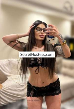 26 year old Caucasian Escort in Beirut Maria, Agency