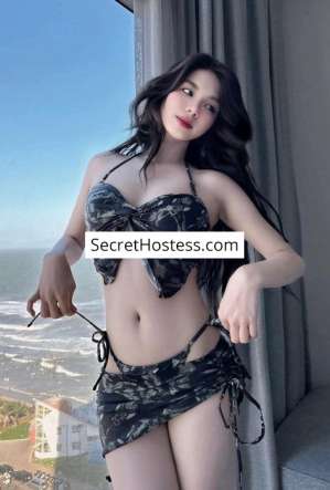 20 year old Asian Escort in Jeddah Mina, Independent