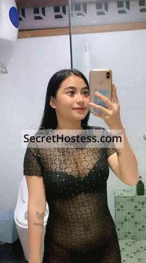 Nicole 24Yrs Old Escort 135CM Tall Toulon Image - 5