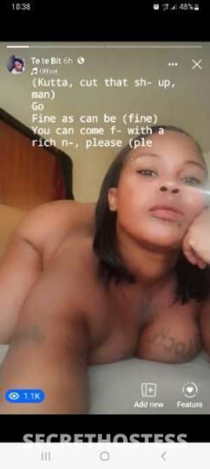Shygirl 33Yrs Old Escort Macon GA Image - 10