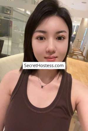 24 year old Asian Escort in Riyadh Vivi, Agency