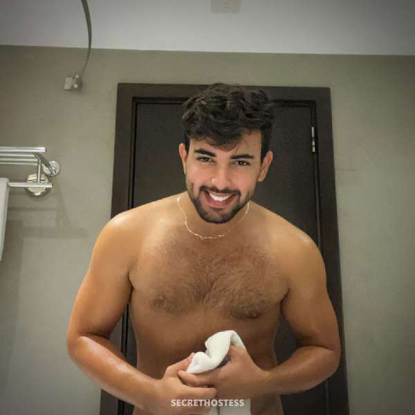 25Yrs Old Escort 170CM Tall Jeddah Image - 1