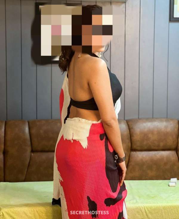 28Yrs Old Escort 158CM Tall Indore Image - 1