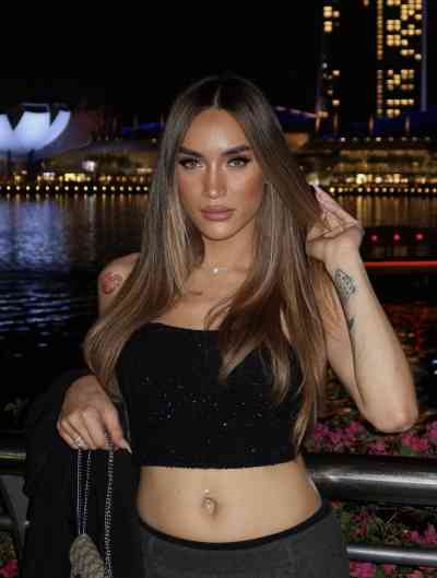 26 year old Asian Escort in Dubai Ladyboy Ramonaxxxx-xxx-xxx