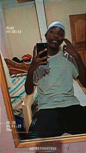 Gabriel, Male escort in Nakuru
