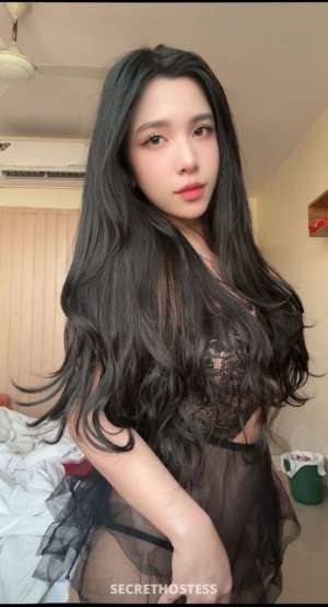 Yummi, escort in Baku