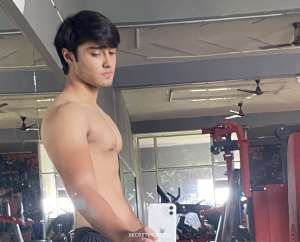 Rocky, Male escort in Candolim, Goa