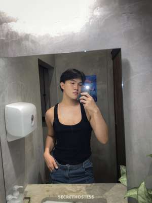 20Yrs Old Escort 175CM Tall Muscat Image - 5