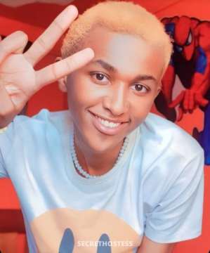 20Yrs Old Escort Nairobi Image - 2