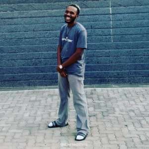 Thato, Male escort in Pretoria