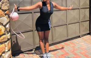 21 year old Escort in Zanzibar Kate, escort