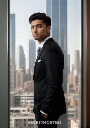 Dilver Singh, Male escort in Norwich