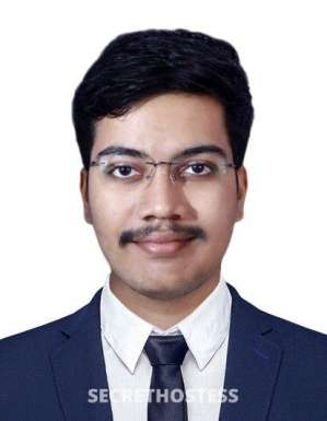 21 year old Indian Escort in Nagpur Madhav, Male companion