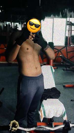 21 year old Indian Escort in Thrissur Tall Bull, Male escort