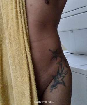 Trinibaddie, Male escort in Port of Spain