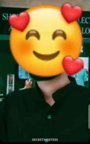 Vicky Mishra, Male escort in Noida