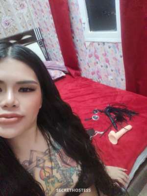 23Yrs Old Escort 155CM Tall Muscat Image - 7