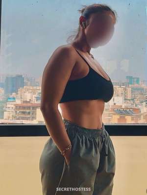 Khushi, escort in Visakhapatnam