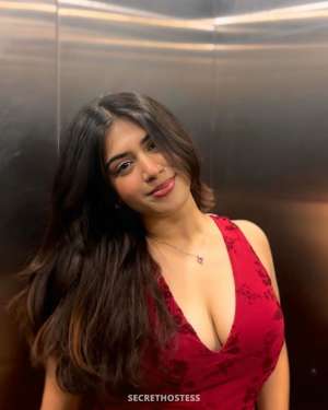 Miska, escort in Mysore