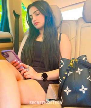 23 year old Indian Escort in Thāne POOJA SHARMA❣️BEST VIP CALL GIRL THANE, escort