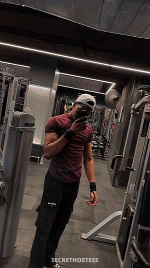 Harry, Male escort in New Delhi