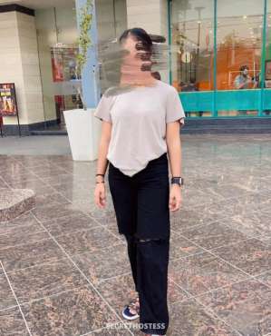 24Yrs Old Escort 161CM Tall Hyderabad Image - 2