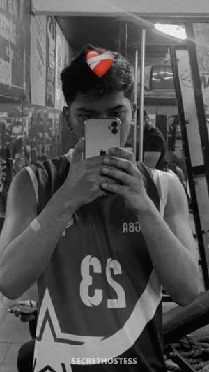 Secret Superstar, Male escort in Noida