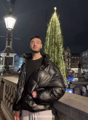 25Yrs Old Escort 193CM Tall London Image - 1