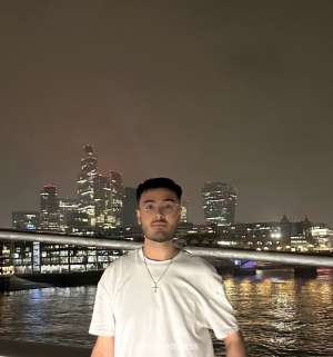 25Yrs Old Escort 193CM Tall London Image - 4
