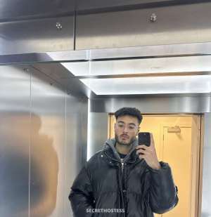 25Yrs Old Escort 193CM Tall London Image - 7
