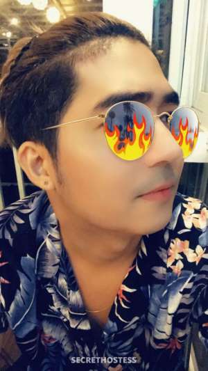 25Yrs Old Escort 183CM Tall Manila Image - 1