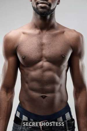 King, Male escort in Malindi