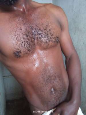 Warren, Male escort in Lusaka