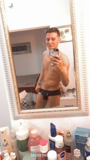 Danil, Male escort in Tashkent