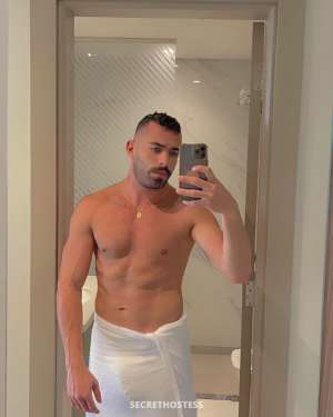 Zaid, Male escort in Agra