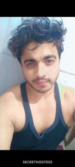 Ammar Bull, Male adult performer in Navi Mumbai