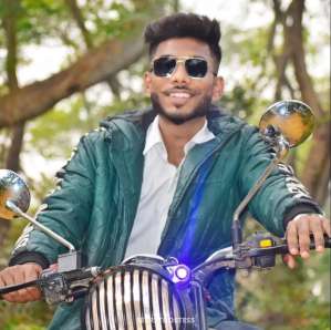 25 year old Indian Escort in Kolkata Abhinav, Male escort