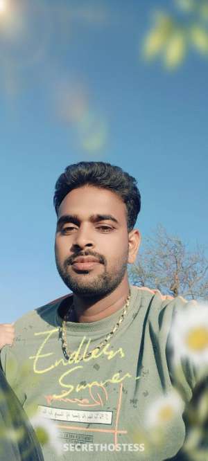Bullet raja adult sarvice, Male adult performer in Thāne
