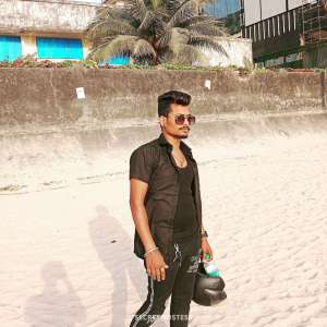 25 year old Indian Escort in Mumbai Rahul Sharma Real meet in Mumbai, Male escort