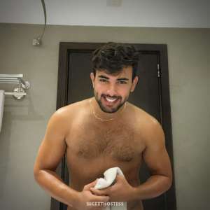 25Yrs Old Escort 170CM Tall Jeddah Image - 1