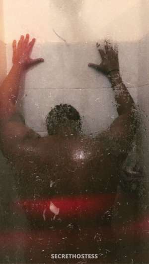 Django, Male escort in Nairobi