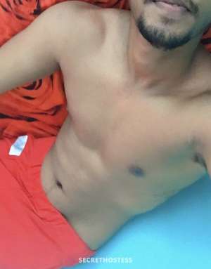 Akash’s, Male escort in Thāne