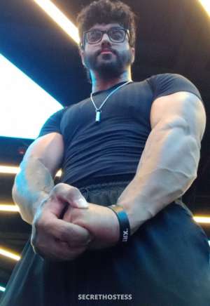Nishan, Male escort in Noida
