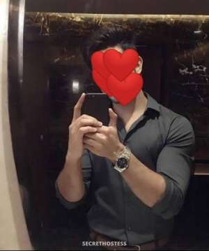 Aditya, Male escort in Agra