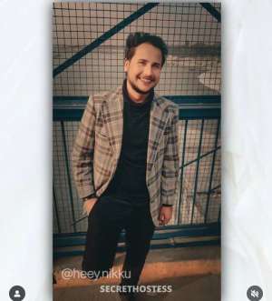 26 year old Indian Escort in Lucknow Nikhil, Male escort