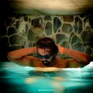 Funkyboy, Male escort in Mangalore